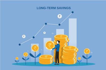 SIPs are a simple tool for long-term savings